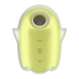 Stymulator Świecący W Ciemności Glowing Ghost Satisfyer