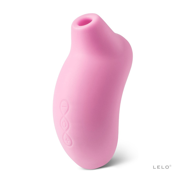Stymulator Łechtaczki Sona Cruise Pink Lelo