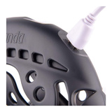 Pas cnoty Nautilus Electro Chastity Cage 9.5 x 3.5cm Electro Player