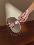 Wand vibrator Switch Soft Pink Lelo 