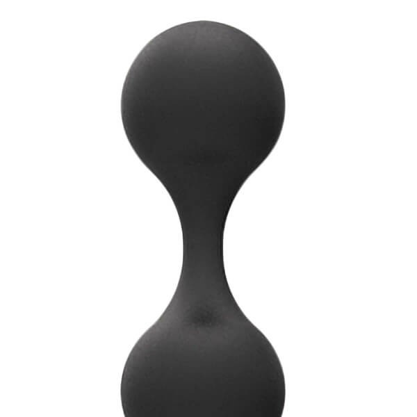 Wibrujące Kulki Analne Z Pilotem Quattro Nexus