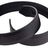 LOCKINK Adjustable Spreader Bar Set Black