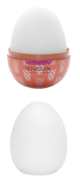Masturbator Egg Cone Hb 1Pc Tenga