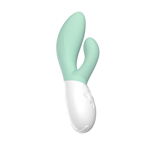 Wibrator Króliczek Ina 3 Seaweed Lelo
