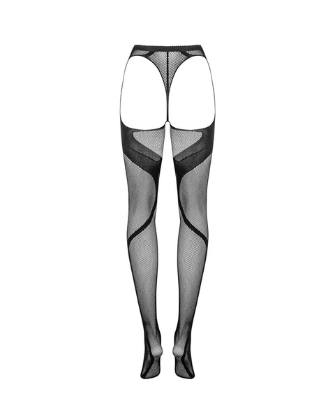Tights S336 S/M/L Obsessive