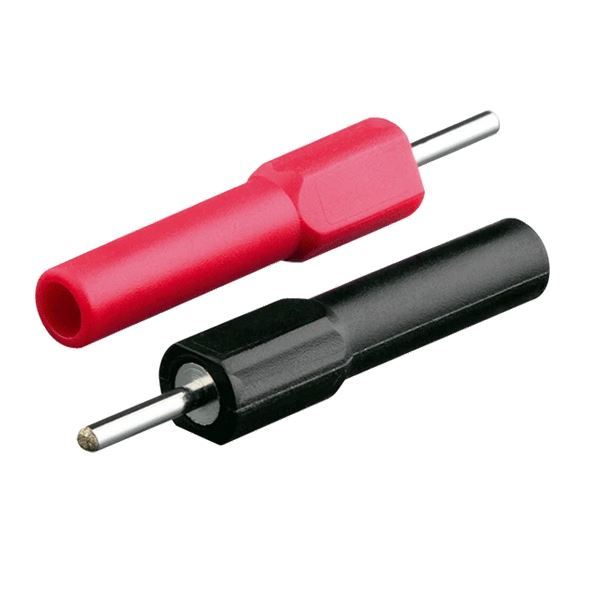 Sada konvertora z 4mm na 2mm pin