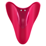 High Fly Fuchsia Satisfyer