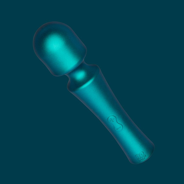 Vibrator wand Presto Romp