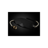 Maska BDSM Boudoir Pearl Bindfold Guilty Pleasure 