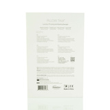 Pillow Talk - Feisty Thrusting Vibrator Rose