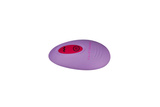 Masażer Intymny Heartgem Violet FairyGasm