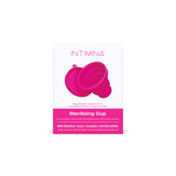 Intimina Sterilizing cup