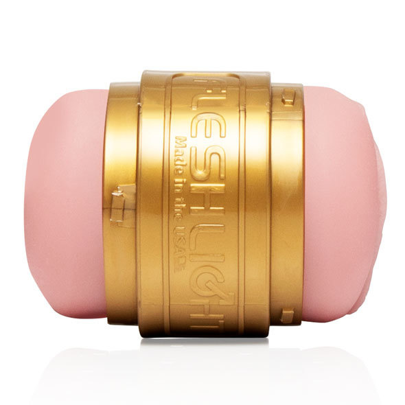 Masturbator Dwustronny Quickshot Stamina Lady & Butt Fleshlight