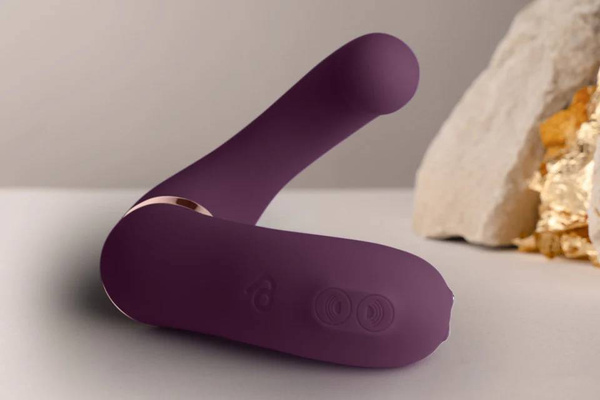 Variety Burgundy Rocks-Off 