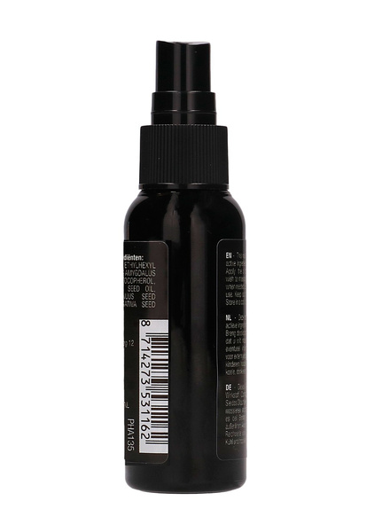 Shots Cbd Cannabis Massage Oil 50 Ml PharmQuests by Shots