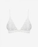 Promees Bianca bra white XS/S