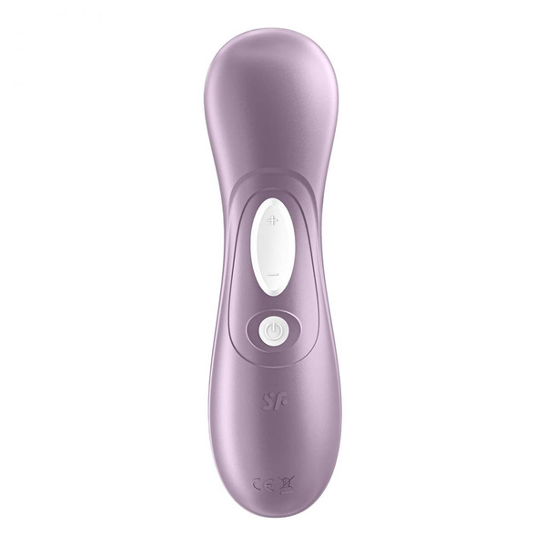 Clitoral Stimulator Pro 2 Violet Satisfyer