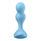  Deep Diver Connect App blue Satisfyer