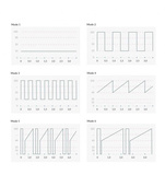 Sleak Freak Vibrator, Pink Mystim