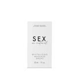 Revitalizing intimate masage gel 30ml Bijoux Indiscrets