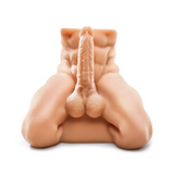 Masturbator Pdx Extreme Fuck Me Silly Men Mega Light Pipedream