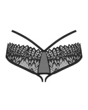 Donarella crotchless panties M/L Obsessive