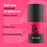 I Żel Stymulujący Vibroh 15 Ml IntimateLine