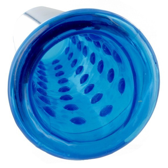 Pompka Do Powiększania Penisa Penis Pump Blue XLsucker