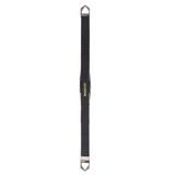 LOCKINK Adjustable Spreader Bar Set Black