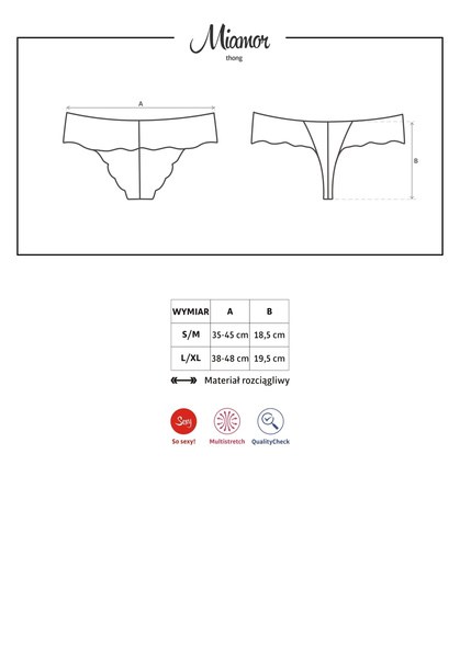 Obsessive Miamor S/M