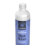 Olejek Do Masażu Tantras Love Oil Hot Kiss 150Ml IntimateLine