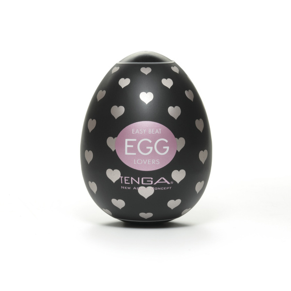 Masturbator Egg Lovers Tenga