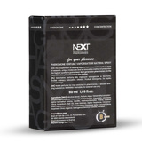 Feromony męskie Next ""X"" 50 ml Homme Miyoshi Miyagi