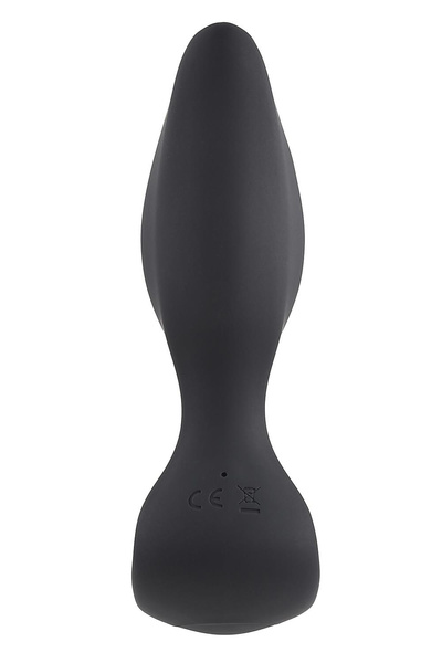 Korek Analny Hip To Be Square Gender X