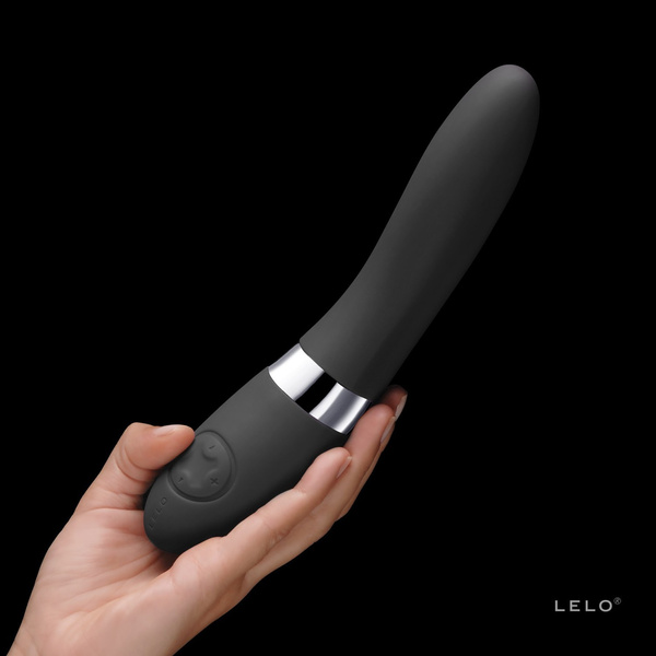 Wibrator Elise 2 Black Lelo