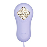 Jajeczko Wibrujące Sweet Magic Temptation Fantasy Violet Zalo