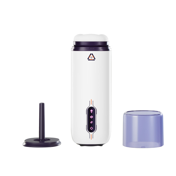 Masturbator Męski Young Series Ef After Kiss