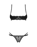 Nutris 2-piece open set XS/S Obsessive