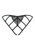 Miamor crotchless panties S/M