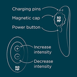 Romp Party Panty Vibrator