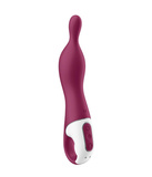 A-Spot Vibrator Amazing 1 Berry Satisfyer