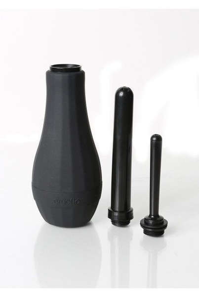 Gruszka Analna Ergoflo Extra Anal Douche Perfect Fit