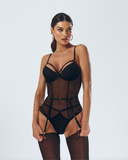 Body Cornelia XS/S Promees