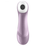 Clitoral Stimulator Pro 2 Violet Satisfyer