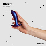 Wibrator Uranus Anal Vibrator Hueman