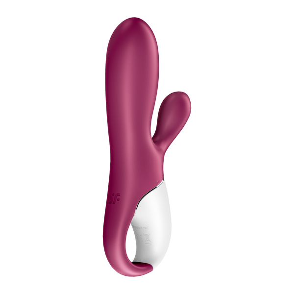 Satisfyer Hot Bunny Connect App
