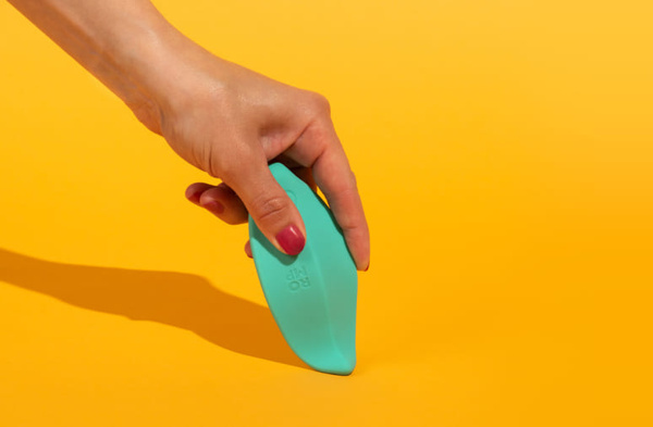 Romp Wave Clitoral Stimulator