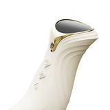 Wibrator króliczek Mose 2 Ivory White Zalo