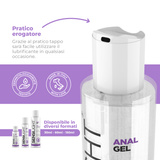 IntimateLine Sensilight Analgel 150 ml