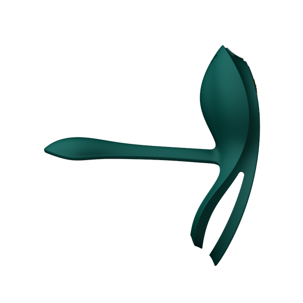 Bayek Turquoise Green